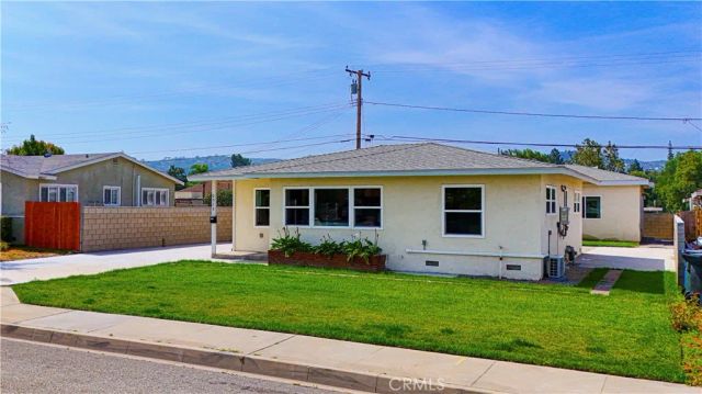 2516 E Walnut Creek, West Covina, CA 91791
