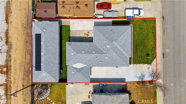 2516 E Walnut Creek, West Covina, CA 91791
