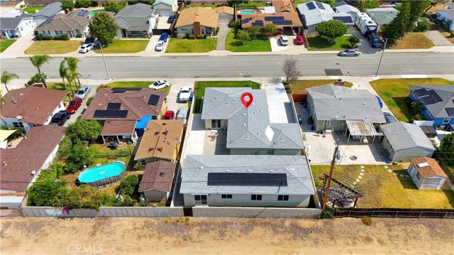 2516 E Walnut Creek, West Covina, CA 91791