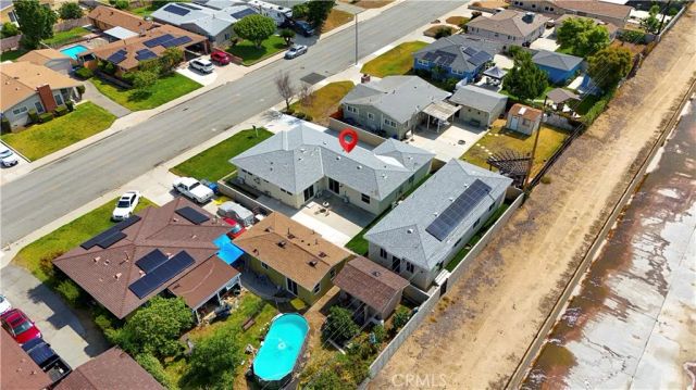 2516 E Walnut Creek, West Covina, CA 91791