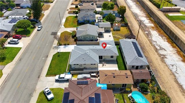 2516 E Walnut Creek, West Covina, CA 91791
