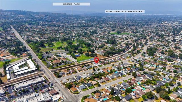 2516 E Walnut Creek, West Covina, CA 91791