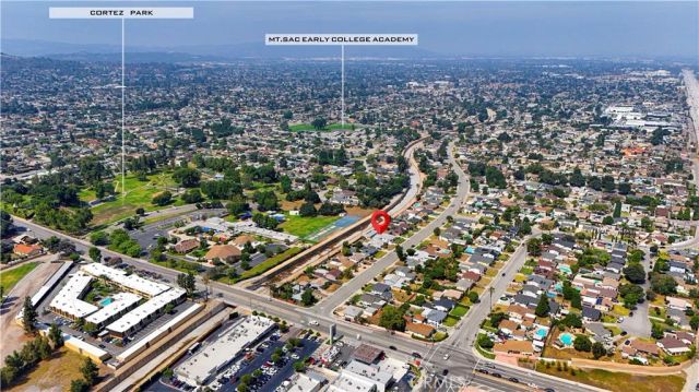 2516 E Walnut Creek, West Covina, CA 91791