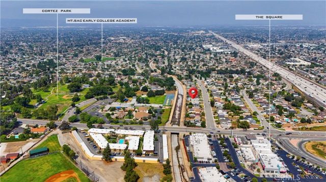 2516 E Walnut Creek, West Covina, CA 91791