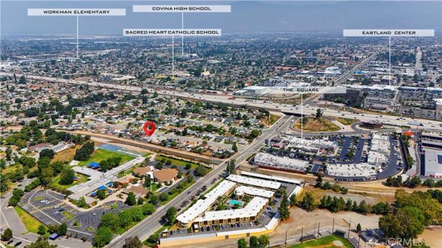 2516 E Walnut Creek, West Covina, CA 91791