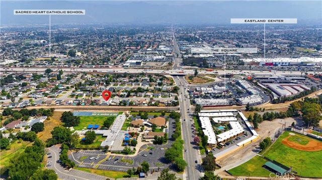 2516 E Walnut Creek, West Covina, CA 91791