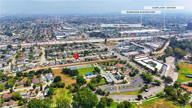2516 E Walnut Creek, West Covina, CA 91791