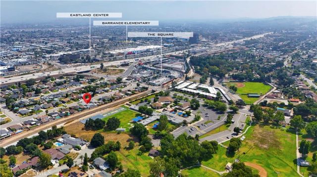 2516 E Walnut Creek, West Covina, CA 91791