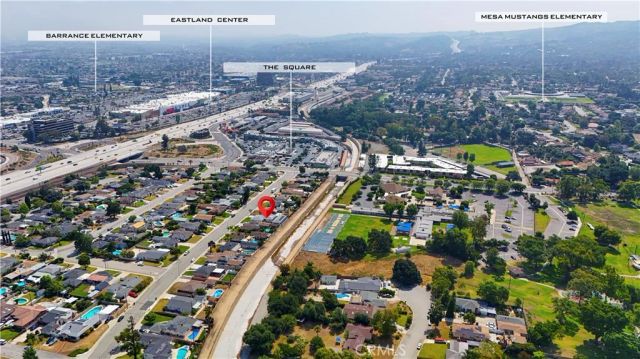 2516 E Walnut Creek, West Covina, CA 91791