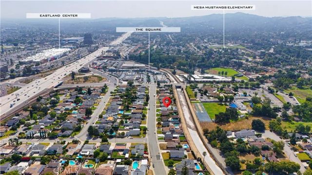 2516 E Walnut Creek, West Covina, CA 91791