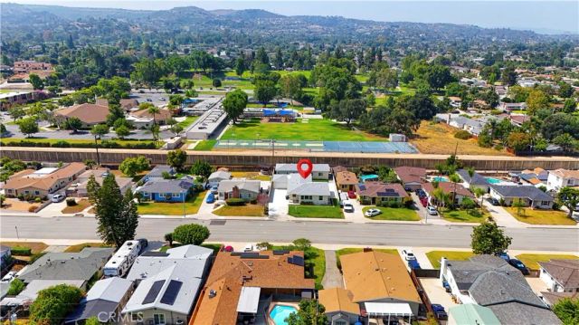 2516 E Walnut Creek, West Covina, CA 91791