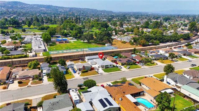 2516 E Walnut Creek, West Covina, CA 91791