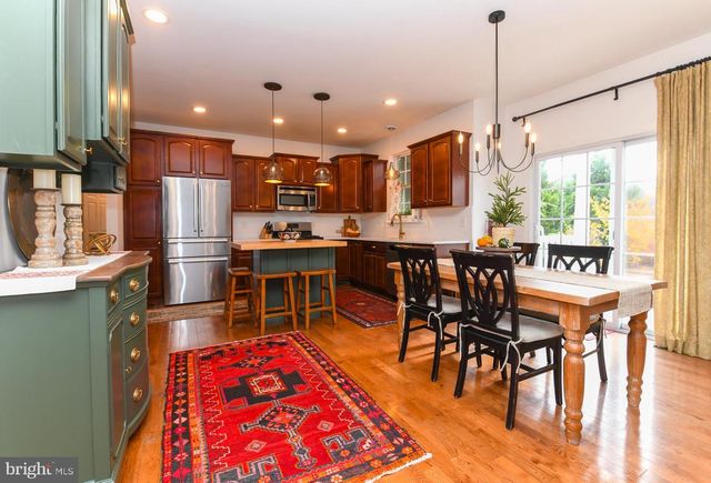 206 E ELM ST, Wenonah, NJ 08090