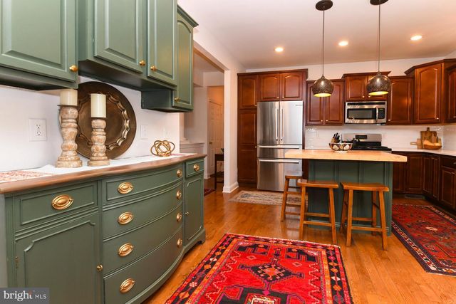206 E ELM ST, Wenonah, NJ 08090