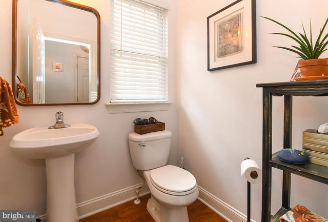 206 E ELM ST, Wenonah, NJ 08090