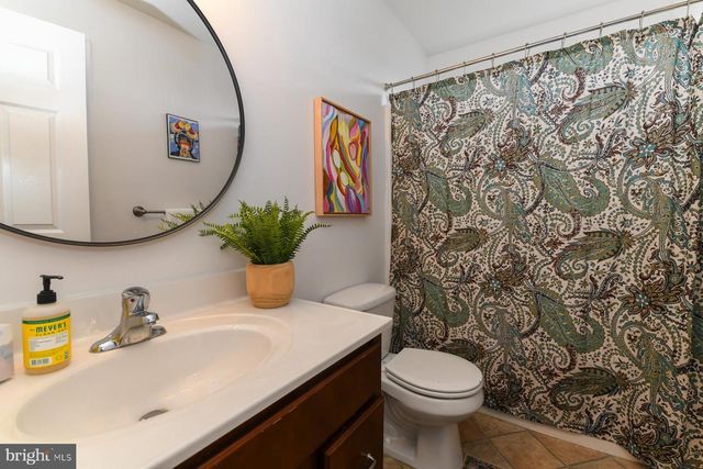 206 E ELM ST, Wenonah, NJ 08090