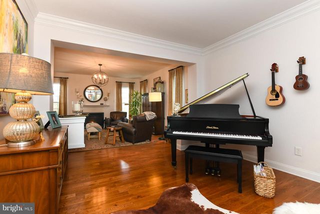 206 E ELM ST, Wenonah, NJ 08090