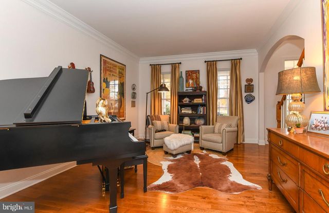 206 E ELM ST, Wenonah, NJ 08090