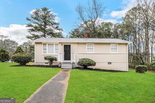 482 Cologne Drive SE, Atlanta, GA 30354