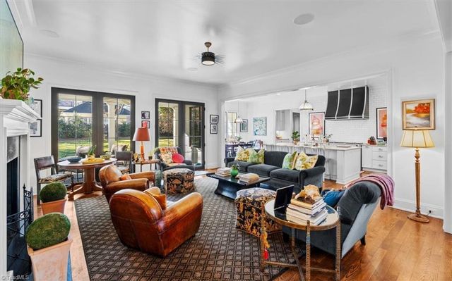 1211 Hammel Road, Greensboro, NC 27408