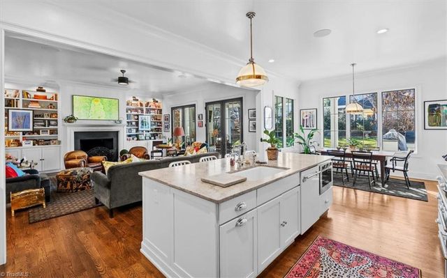 1211 Hammel Road, Greensboro, NC 27408