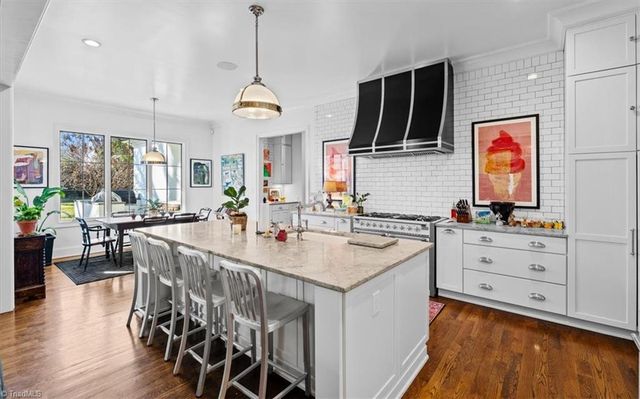 1211 Hammel Road, Greensboro, NC 27408