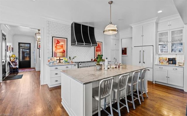 1211 Hammel Road, Greensboro, NC 27408