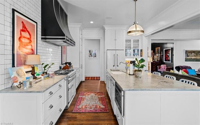 1211 Hammel Road, Greensboro, NC 27408