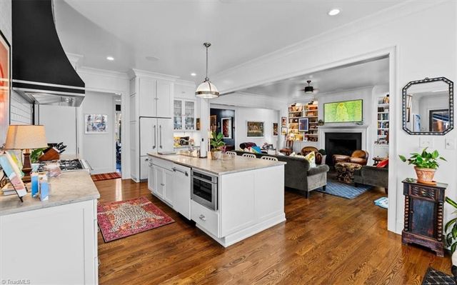 1211 Hammel Road, Greensboro, NC 27408