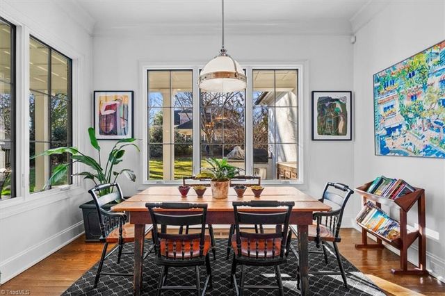 1211 Hammel Road, Greensboro, NC 27408