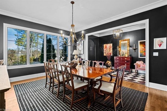 1211 Hammel Road, Greensboro, NC 27408