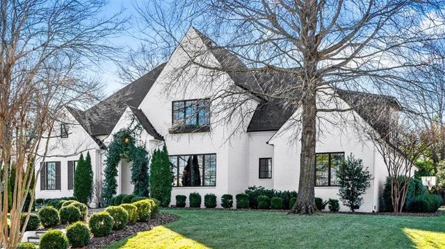 1211 Hammel Road, Greensboro, NC 27408