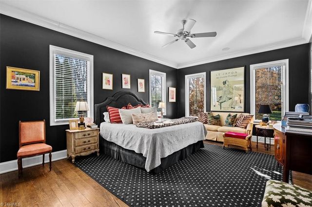 1211 Hammel Road, Greensboro, NC 27408