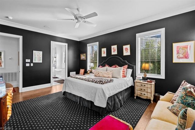 1211 Hammel Road, Greensboro, NC 27408