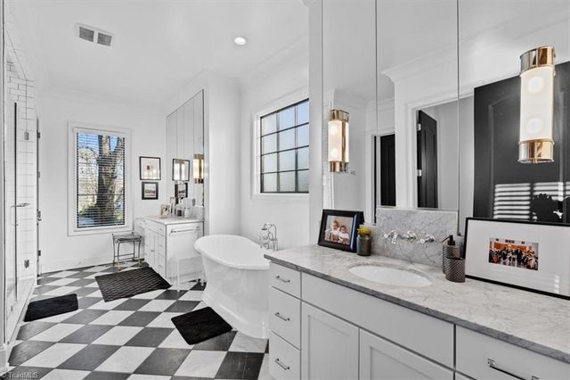 1211 Hammel Road, Greensboro, NC 27408