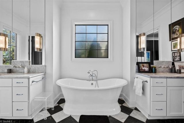 1211 Hammel Road, Greensboro, NC 27408