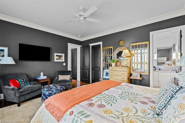 1211 Hammel Road, Greensboro, NC 27408