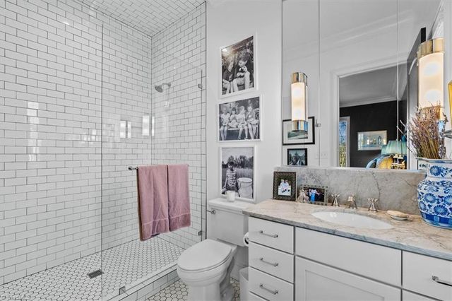 1211 Hammel Road, Greensboro, NC 27408