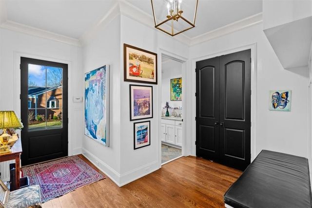 1211 Hammel Road, Greensboro, NC 27408