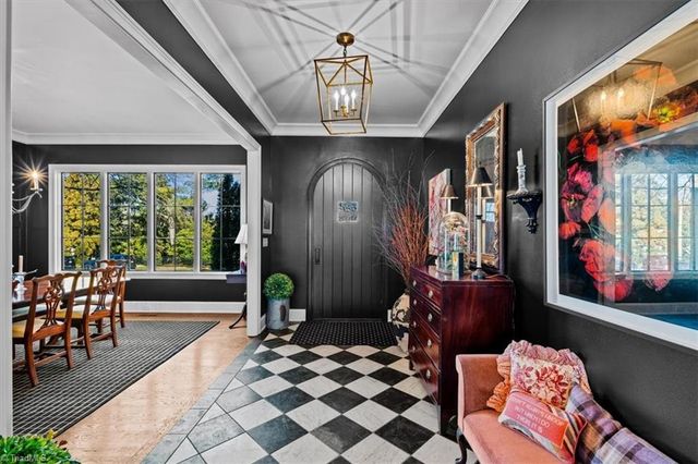 1211 Hammel Road, Greensboro, NC 27408