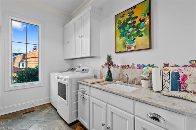 1211 Hammel Road, Greensboro, NC 27408