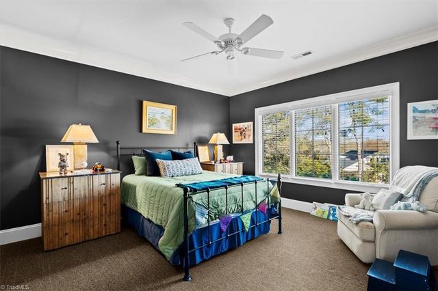 1211 Hammel Road, Greensboro, NC 27408