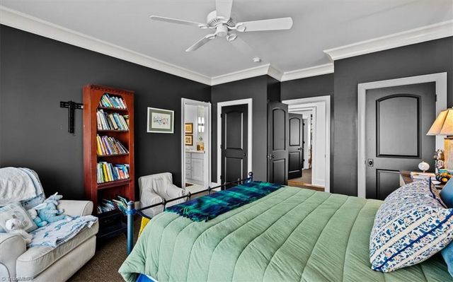 1211 Hammel Road, Greensboro, NC 27408