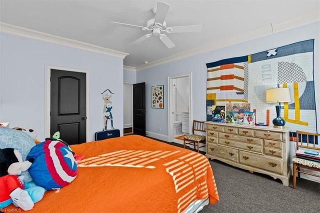 1211 Hammel Road, Greensboro, NC 27408