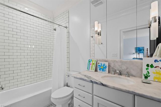 1211 Hammel Road, Greensboro, NC 27408