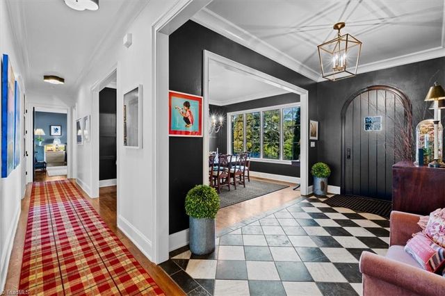 1211 Hammel Road, Greensboro, NC 27408