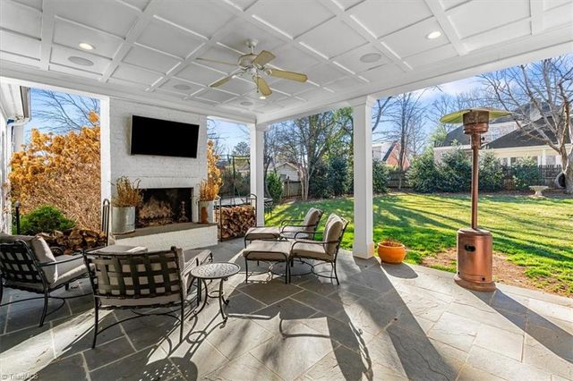 1211 Hammel Road, Greensboro, NC 27408