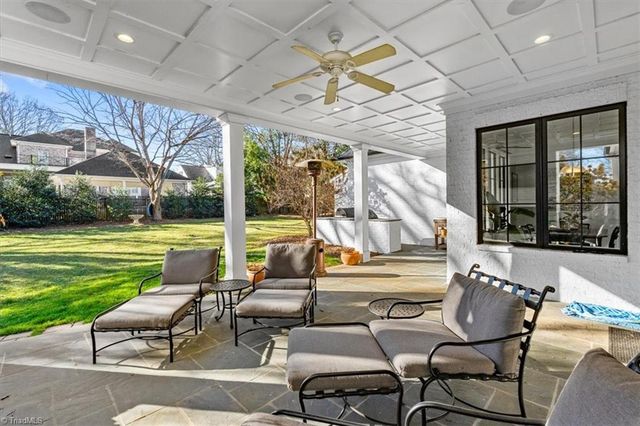 1211 Hammel Road, Greensboro, NC 27408