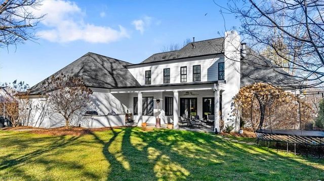 1211 Hammel Road, Greensboro, NC 27408