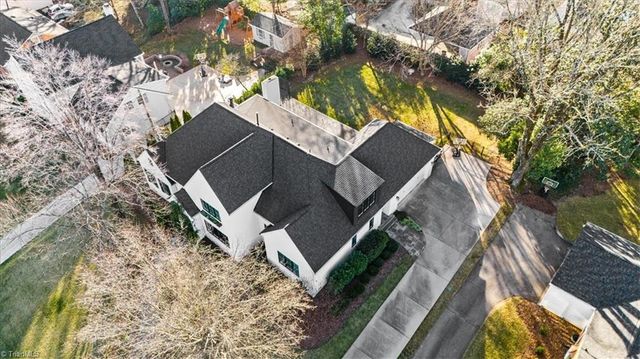 1211 Hammel Road, Greensboro, NC 27408